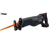 PARKSIDE PERFORMANCE® Scie sabre sans fil 20V course 28mm PSSAP 2028 (sans batterie) + porte-clés HEADNMORE® dans le bundle HEADNMORE