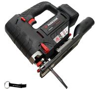 PARKSIDE PERFORMANCE® Scie sauteuse sans fil 20V PPSTDA 20 (sans batterie) + porte-clés HEADNMORE® en bundle HEADNMORE