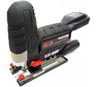 Parkside Performance Scie sauteuse sans fil 20V PSSPA 20-Li D3 sans batterie ni chargeur / Scie sauteuse pendulaire