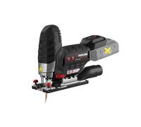 PARKSIDE PERFORMANCE® Scie sauteuse sans fil PSSPA 20-Li E3, 20 V