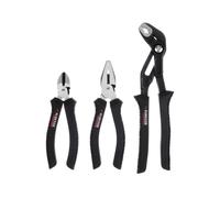PARKSIDE PERFORMANCE® Set de 3 pinces (Pompes à eau combinées / latérales)
