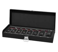 PARKSIDE PERFORMANCE® Set de douilles à choc PSNP 8 B2