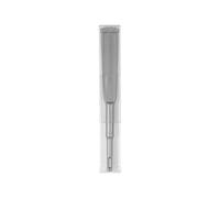 PARKSIDE PERFORMANCE® Set de forets ou burin plat SDS-Plus (burin plat TCT PSMP A A1)
