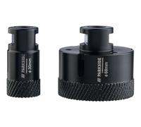 PARKSIDE PERFORMANCE® Set de trépans diamant (Trépans diamant ø 30, 68 mm)