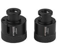 PARKSIDE PERFORMANCE® Set de trépans diamant (Trépans diamant ø 45, 53 mm)