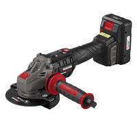 PARKSIDE PERFORMANCE® Set meuleuse d’angle sans fil PWSAP 20-Li F6 + batterie + chargeur, 20 V