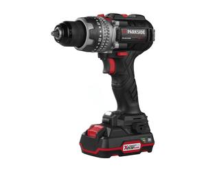 PARKSIDE PERFORMANCE® Set perceuse-visseuse sans fil PBSAP 20-Li A1 + batterie + chargeur, 20 V