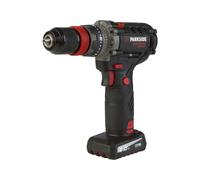 PARKSIDE PERFORMANCE® Set perceuse-visseuse sans fil PPBSSA 12 A1 + batterie + chargeur, 12 V