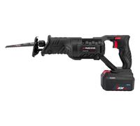 PARKSIDE PERFORMANCE® Set scie sabre sans fil PSSAP 20-Li E5 + Batterie + Chargeur, 20 V