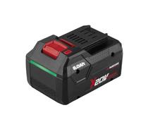 Parkside Performance Smart Accu 20 V, 8 Ah »PAPS 208 A1«