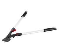 PARKSIDE PERFORMANCE® Taille-haies bypass ou coupe-branches (cisaille à engrenages bypass)