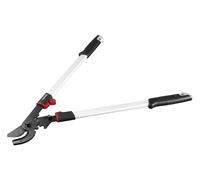 PARKSIDE PERFORMANCE® Taille-haies bypass ou coupe-branches (ciseaux de branches à engrenages enclume)