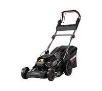 PARKSIDE PERFORMANCE® Tondeuse à gazon sans fil 40 V »PPRMA 40-Li C3«, sans batterie ni chargeur.