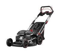 PARKSIDE PERFORMANCE® Tondeuse thermique PPBRM 53 B2, 2000 m², 60 L, 4,2 kW