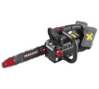 PARKSIDE PERFORMANCE® Tronçonneuse d’élagage sans fil PPAKS 40-Li B2, guide 35 cm, 40 V