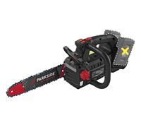 PARKSIDE PERFORMANCE® Tronçonneuse d'élagage PPAKS 40-Li A1, 40 V