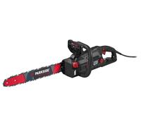 PARKSIDE PERFORMANCE® Tronçonneuse électrique PPEKS 2500 B2, 18″, 2500 W