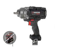 PARKSIDE PERFORMANCE Visseuse à chocs sans fil »PASSP 20-Li A2«, 20 V