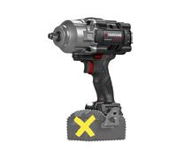 PARKSIDE PERFORMANCE® Visseuse à chocs sans fil PASSP 20-Li C4, 20 V