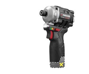 PARKSIDE PERFORMANCE® Visseuse à chocs sans fil PDSSAP 12 A1, 170 Nm, 12 V