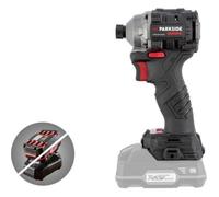 PARKSIDE PERFORMANCE Visseuse à chocs sans fil »PDSSAP 20-Li B2«, 20 V