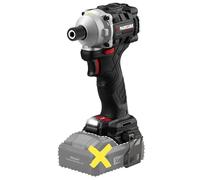 PARKSIDE PERFORMANCE Visseuse à chocs sans fil »PDSSAP 20-Li B2«, 20 V