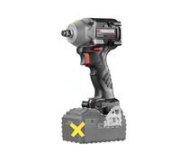PARKSIDE PERFORMANCE® Visseuse à chocs sans fil PPDSSA 20-Li B2, 20 V