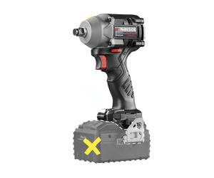 PARKSIDE PERFORMANCE® Visseuse à chocs sans fil PPDSSA 20-Li B2, 20 V