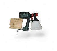 Parkside Système de pulvérisation de peinture électrique PFS 400 A1 - Pistolet à peinture