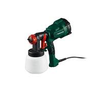 Parkside PFS 400 A1 Système de pulvérisation de peinture électrique Pistolet à peinture Pistolet à peinture