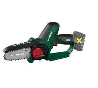 Parkside® PGHSA 12 C3 Mini tronçonneuse sans fil 12 V sans batterie ni chargeur