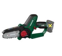 Parkside® PGHSA 12 C3 Mini tronçonneuse sans fil 12 V sans batterie ni chargeur