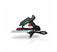 Parkside Pistolet à colle chaude PHD 500 E3 sans fil avec 3 bâtons de colle de 18 cm et mallette