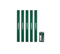 PARKSIDE® Pince, Crayons de charpentier ou Niveau à bulle (crayon + taille-crayon)