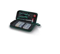 PARKSIDE® Pince emporte-pièce avec boutons-pression, 358 pièces