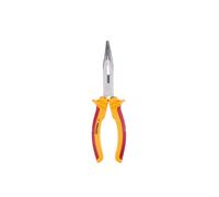 PARKSIDE® Pince ou Coupe-câble, 1000 V (Pince à bec long courbée 200mm)