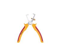 PARKSIDE® Pince ou Coupe-câble, 1000 V (Pince à dénuder 160mm)