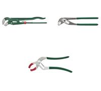 PARKSIDE® Pinces de plomberie ou Clé serre-tube