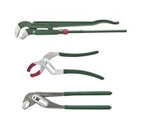 PARKSIDE® Pinces de plomberie ou clé serre-tube