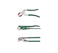 PARKSIDE® Pinces de plomberie ou Clé serre-tubes (Kit de pinces sanitaires)