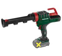 PARKSIDE® Pistolet à cartouche sans fil PKPA 20-Li A2, 20 V