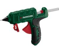 PARKSIDE® Pistolet à colle PHP 500 E3
