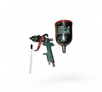 Parkside® Pistolet à peinture à air comprimé – Vert