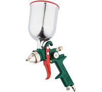 PARKSIDE® Pistolet à Peinture à air comprimé, Vert