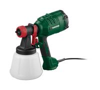 PARKSIDE® Pistolet à peinture HVLP PFS 450 B1