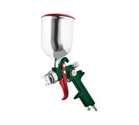 PARKSIDE® Pistolet à peinture pneumatique PDFP 500 D4