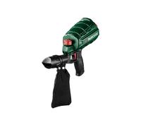 PARKSIDE® Pistolet de sablage pneumatique PDSP 1000 E6 (pistolet de sablage pdsp 1000 e6)