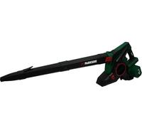 Parkside® PLSA 40-Li D2 Souffleur à Lames 40 V sans Batterie ni Chargeur, Vert