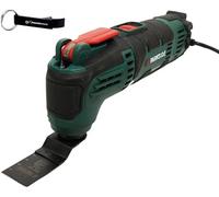 Parkside PMFW 310 Outil multifonction avec ponceuse