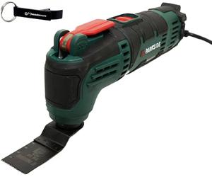 Parkside PMFW 310 Outil multifonction avec ponceuse